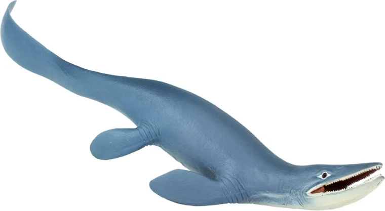 Figurine réaliste de prédateur marin