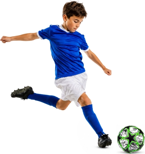 Taille 5 standard pour travailler la technique