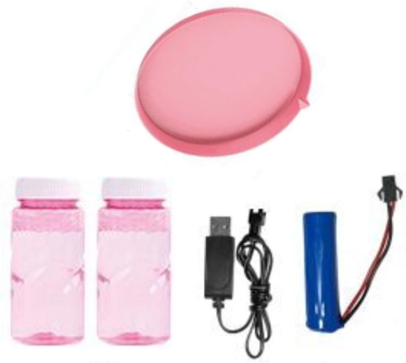 Accessoires pour s