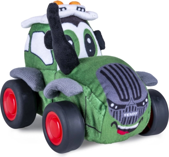 Housse douce en peluche