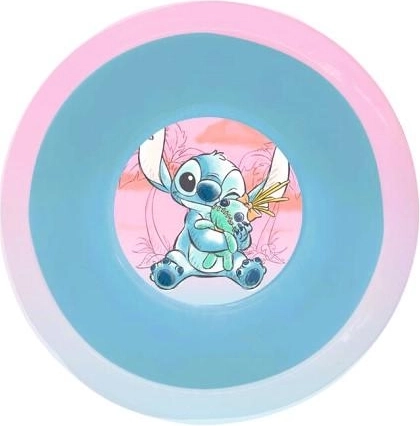 Bol avec motif Stitch