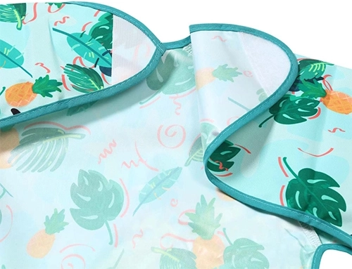 Matériau imperméable et facile à nettoyer