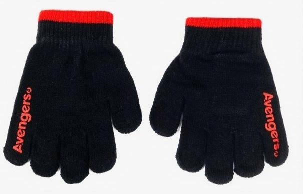 Gants Avengers - 1 pièce