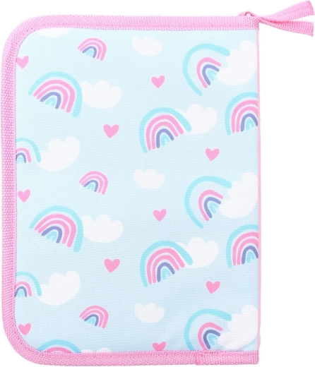 Design pastel Unicorn que les enfants adorent