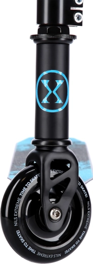 Construction robuste pour le freestyle