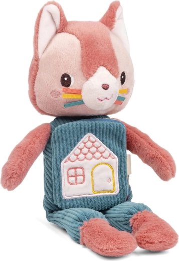 Câlins tout doux et conception sûre