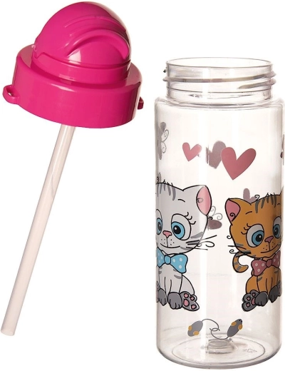 Tritan sûr et résistant, sans BPA