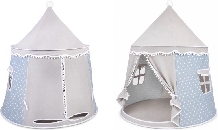 Structure pliable et housse de transport