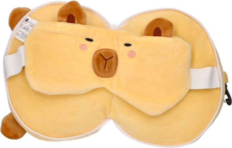 Un masque pour un sommeil plus paisible