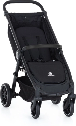 Confort de l’enfant sur chaque trajet