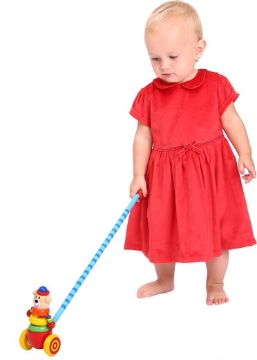 Jouet pour les premiers pas