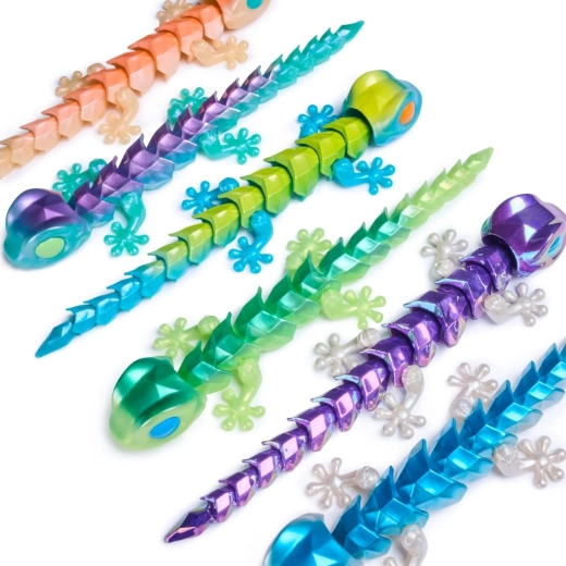 Série de collection et pièces rares