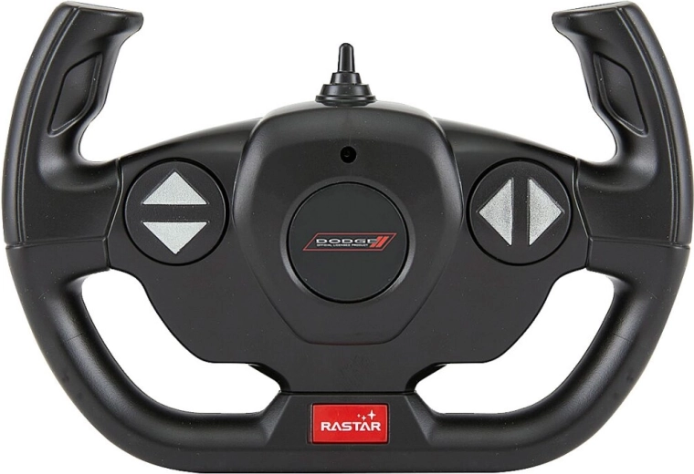 Commande précise à 2,4 GHz