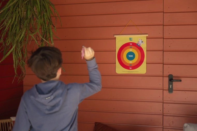 Entraînement à la précision et au calcul