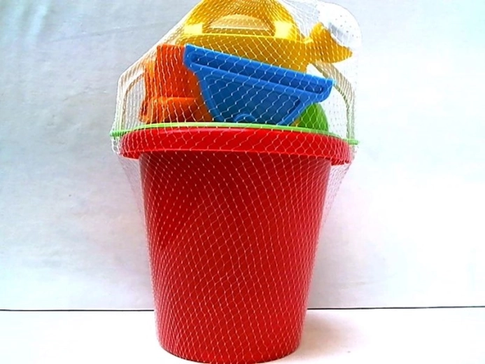 Set de sable Classic avec arrosoir