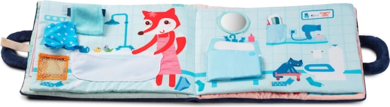 Confection textile toute douce