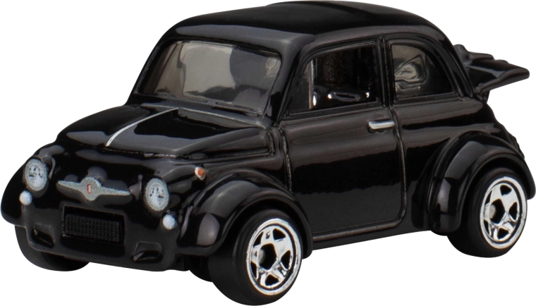 Look classique authentique