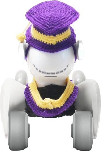 Mouvements libres et capteurs dégagés