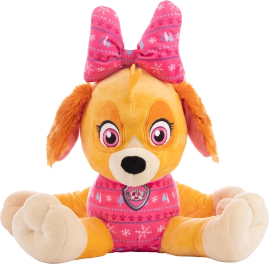 Peluche Skye La Pat' Patrouille 50 cm