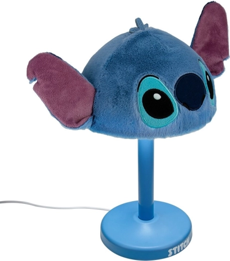 Abat-jour souple en forme de Stitch