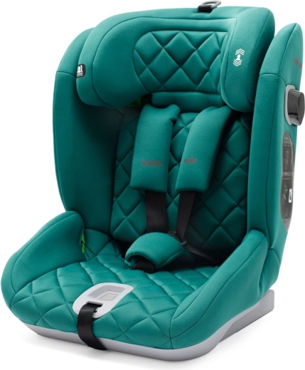 Évolue avec votre enfant