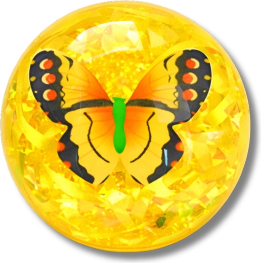 Caoutchouc élastique pour un super rebond