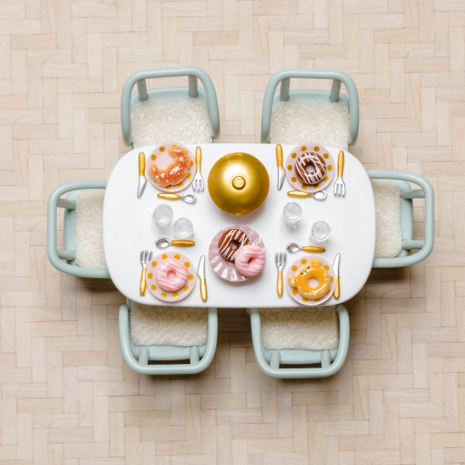 Accessoire pour maison Lundby
