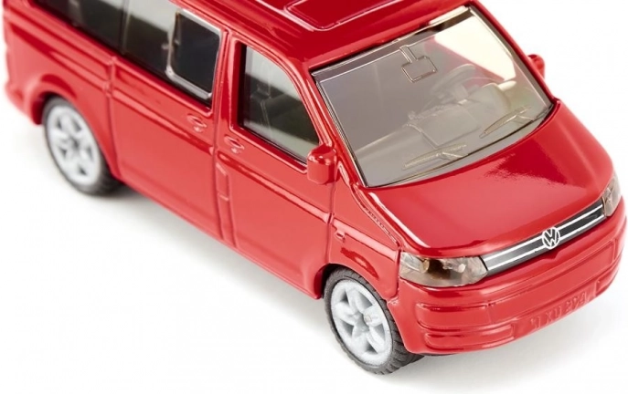 Détails réalistes et look fidèle VW