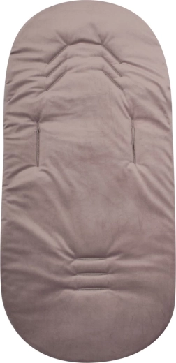 Zip sur tout le pourtour et fonction tapis