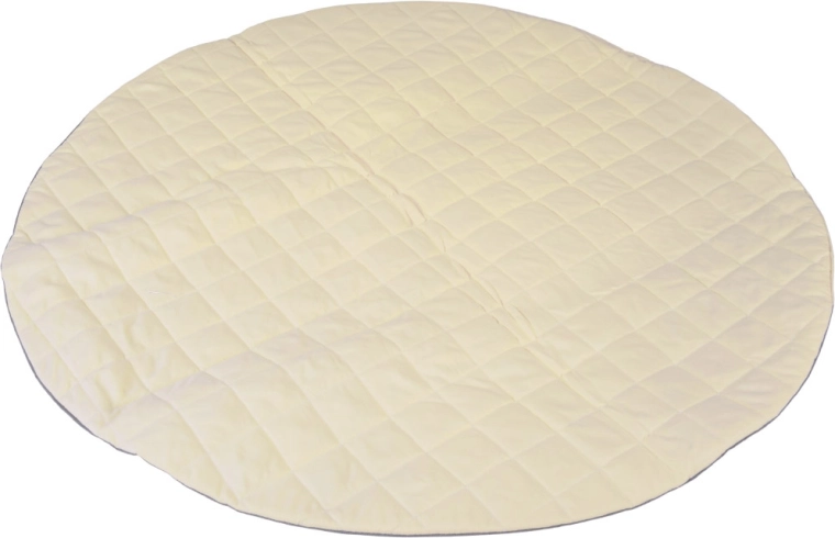 Coussin matelassé doux pour le confort et l’isolation