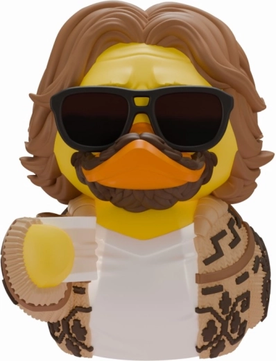 Apparence authentique de The Dude