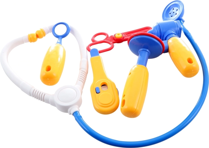 Set d’accessoires médicaux sûrs