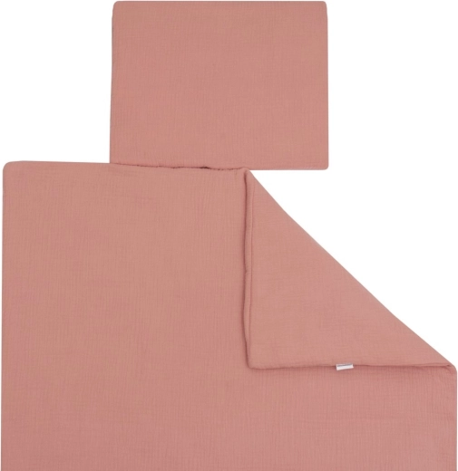 Garnissage antiallergique pour peau sensible