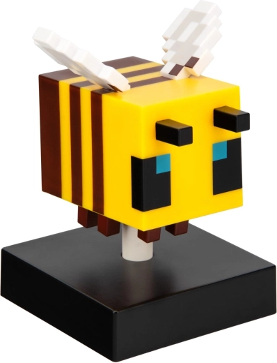Design emblématique de Minecraft