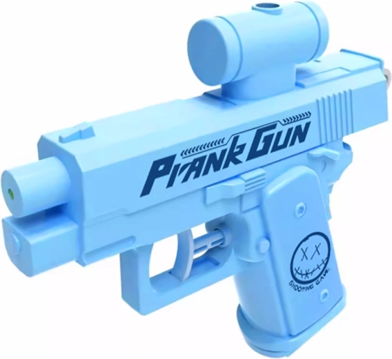 Pistolet à eau Prank Gun 16 cm