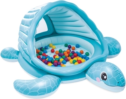 Piscine 2 en 1 pour l