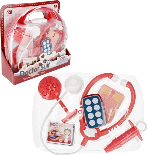 Mallette de médecin pour enfants