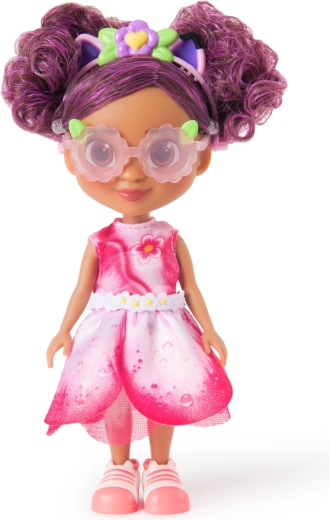 Cheveux coiffables et accessoires thématiques