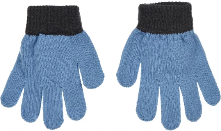 Bord-côte élastique pour une meilleure tenue