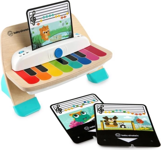 Cartes d’apprentissage avec notes colorées