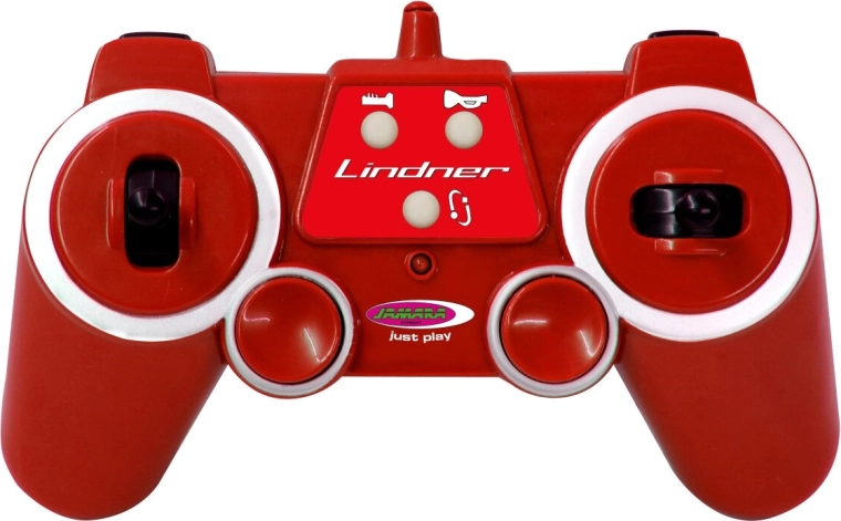 Connexion stable 2,4 GHz et fonction pour plusieurs joueurs