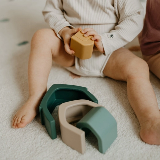 Motricité fine et coordination œil–main