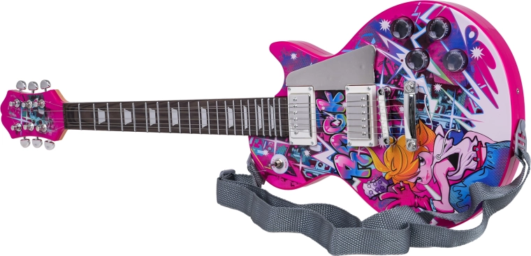 Divertissement musical avec 8 mélodies