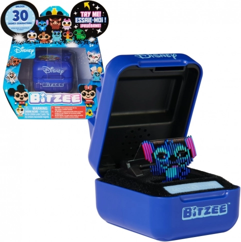 Animaux numériques interactifs Disney Bitzee