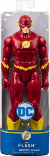 Figurine d’action DC THE FLASH 30 cm