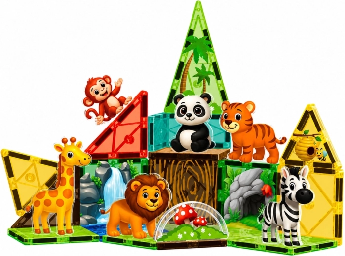 Apprentissage STEM par le jeu