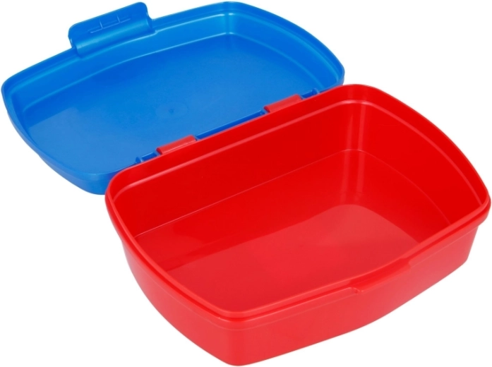 Fermeture pratique à clip