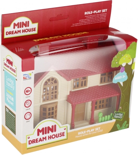 Compacte et facile à transporter