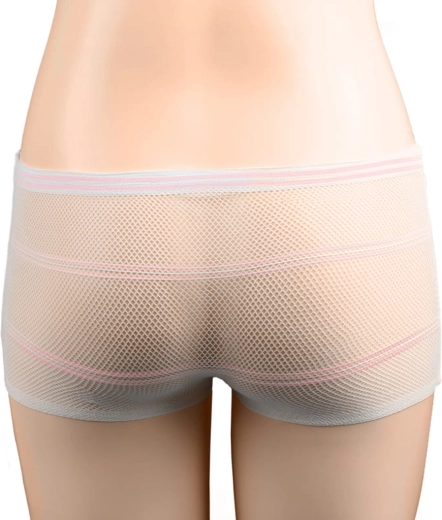 Tissu filet respirant pour un confort quotidien
