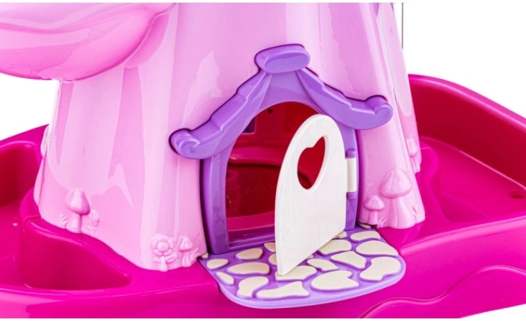 Portes ouvrantes pour un jeu plus réaliste